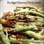 Parmesan-Roasted Green Beans
