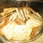 Parmesan Sesame Crackers