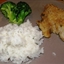 Parmesean Chicken Parmesean Chicken