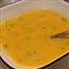 Parsnip-Carrot Soup