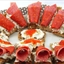 Party Finger Sandwiches Party Finger Sandwiches