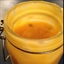 Passion Fruit Curd