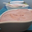 Passion Fruit Mousse Passion Fruit Mousse