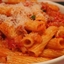 Pasta All Amatriciana