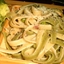 Pasta And Bacon Carbonara Pasta And Bacon Carbonara