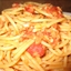 Pasta Con Il Tonno (Pasta with Tuna)