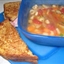 Pasta Fagioli  (by Emily Ruisi Stanco)