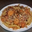 Pasta Maddalena