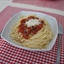 Pasta Pomodoro