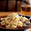 Pasta- Seafood Fettucine