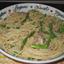 Pasta with Asparagus and ham Pasta with Asparagus and ham
