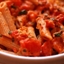 Pasta with Creamy Tomato Sauce