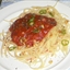 Pasta with Garlic, Olive Oil, Fresh Tomatoes, and Basil Pasta with Garlic, Olive Oil, Fresh Tomatoes, and Basil