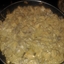 Pasta with Smoked Chicken and Creamy Balsamic Sauce Pasta with Smoked Chicken and Creamy Balsamic Sauce