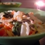 Pasta with Tomato Basil Cream Sauce Pasta with Tomato Basil Cream Sauce