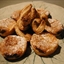 Pasteis de Nata (Portuguese Custard Tarts) Pasteis de Nata (Portuguese Custard Tarts)
