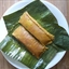 Pasteles (Puerto Rican Holday Dish)