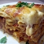 Pastitsio - Greek Lasagna Pastitsio - Greek Lasagna