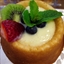 Pastry Cream - Creme Patissiere Pastry Cream - Creme Patissiere