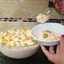 Pat's Jello Powder Fruit Salad Pat's Jello Powder Fruit Salad