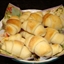 Pat's Overnight Rolls