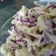 Patti's Bleu Cheese Coleslaw Patti's Bleu Cheese Coleslaw