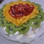 Pavlova (Australian Meringue Dessert)