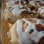 Peach Cobbler with Cinnamon-Swirl Biscuits Peach Cobbler with Cinnamon-Swirl Biscuits