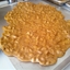 PEANUT BRITTLE