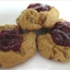 Peanut Butter And Jelly Cookies Peanut Butter And Jelly Cookies