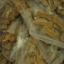 Peanut Butter and Pumpkin Dog Treats