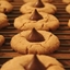 Peanut Butter Blossoms