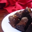 Peanut Butter Brownies Peanut Butter Brownies