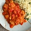 Peanut Butter Chicken