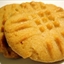 Peanut Butter Cookies