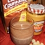 Peanut Butter Cup Smoothie (Low Carb) Peanut Butter Cup Smoothie (Low Carb)