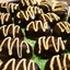 Peanut Butter Easter Eggs