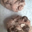 Peanut Butter Oatmeal Chocolate Chip Cookies