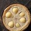 Pear Frangipane Tart