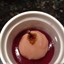 Pears in Muscadine Sauce