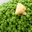 Peas with Butter