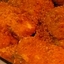Pecan-crusted Oven-broiled Chicken Breasts Pecan-crusted Oven-broiled Chicken Breasts