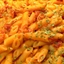 Penne Alla Vodka with Pancetta Penne Alla Vodka with Pancetta