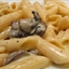 Penne Pasta with Lemon Sauce