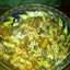 Penne rosa with mushrooms/shrimp Penne rosa with mushrooms/shrimp