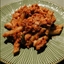 Penne with Creamy Tomato Tuna Sauce