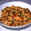 Peppered Lemon Chicken Pasta