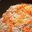 Perfect Brown Basmati Rice in the Rice Cooker
