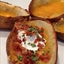 Perfect Potato Skins