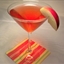 Perfect Red Apple Martini Perfect Red Apple Martini